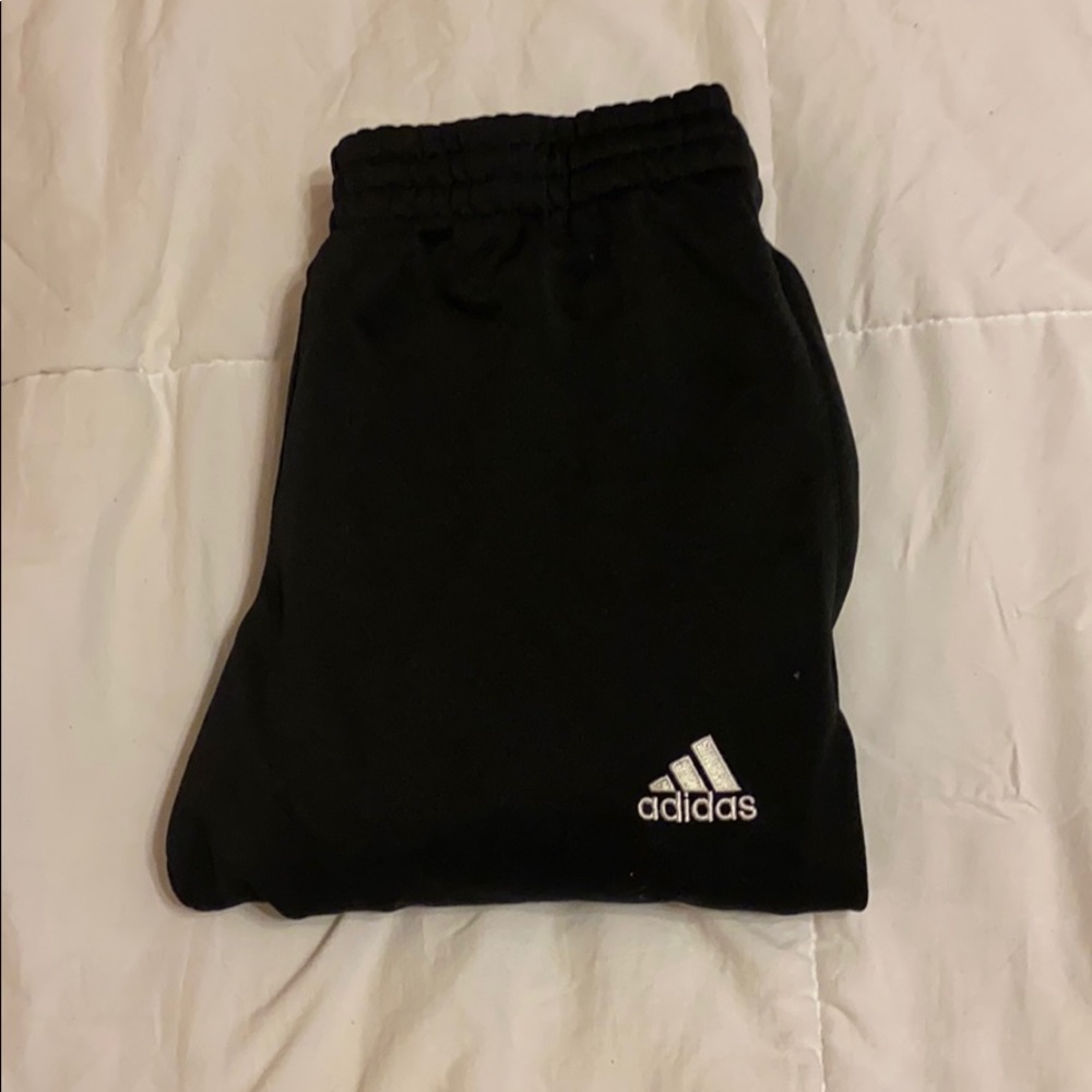 Adidas Track Pants